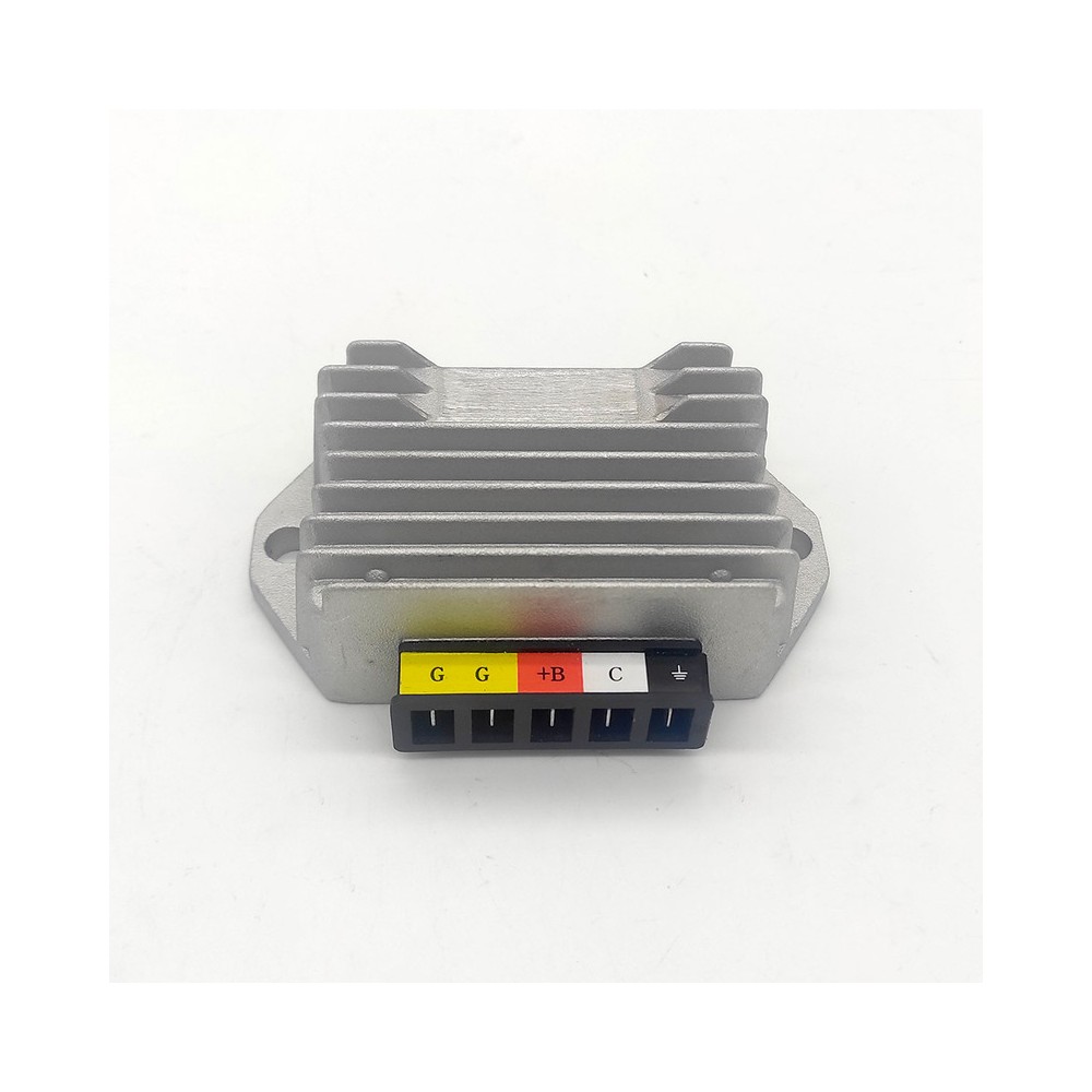 Regolatore Vespa 50/125PK50/125XL Con Avv.El. -