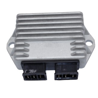 Regulator Ape Car Diesel P70387-04 for PIAGGIO Ape Car/Max Diesel 420 86-96 and other model Regulators OKYAMI