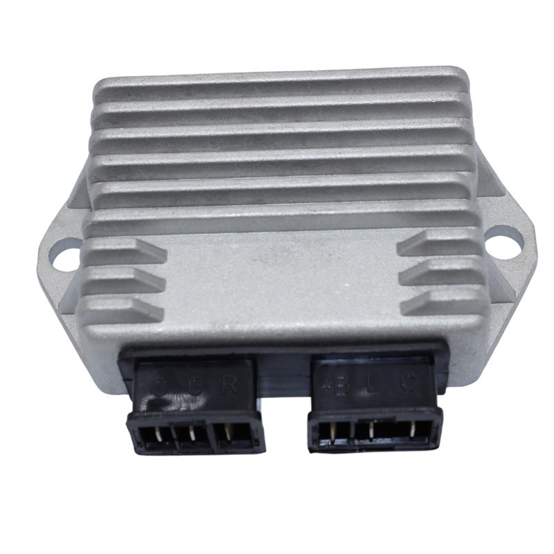 Regulator Ape Car Diesel P70387-04 for PIAGGIO Ape Car/Max Diesel 420 86-96 and other model Regulators MAGNETI MARELLI