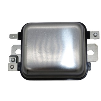 Rele\'Avv.Ape 220 per PIAGGIO Ape Car 220 78-85 e altri modelli Intermittenze Relé OKYAMI