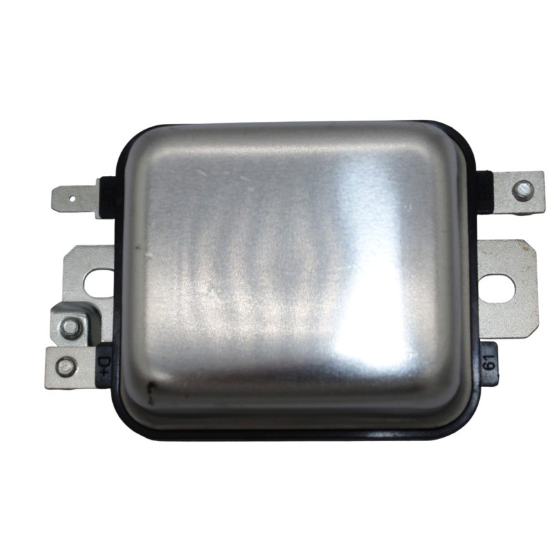 Regulator Ape Ex B0190215028 for PIAGGIO Ape TM P703/V 220 82-05 and other model Regulators MAGNETI MARELLI