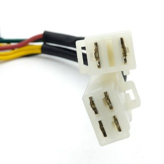 Regulator Kymco X-Citing 400I13-15/ K-Xct 125/300 12-14 for KYMCO Xciting 400i 13-15 and other model Regulators MAGNETI MARELLI