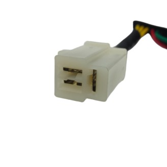 Regulator Kymco People S 25006-07 for KYMCO People S 250 05-07 Regulators MAGNETI MARELLI