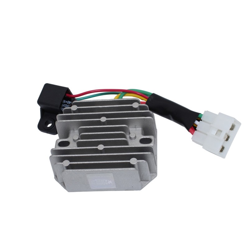 Regolatore Piaggioliberty 50 4T 17-24 per APRILIA SRX 50 21-24 e altri modelli Regolatori MAGNETI MARELLI