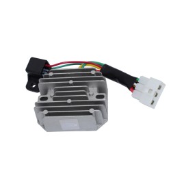 Regolatore Piaggioliberty 50 4T 17-24 per APRILIA SRX 50 21-24 e altri modelli Regolatori MAGNETI MARELLI