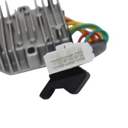 Regolatore Piaggioliberty 50 4T 17-24 per APRILIA SRX 50 21-24 e altri modelli Regolatori MAGNETI MARELLI