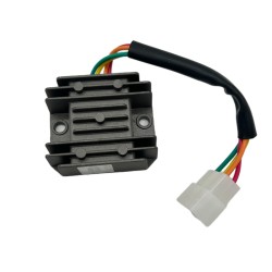 Regolatore Symsymphony 50 S/St 18-19 E4 per SYM 50 Symphony S/ST 50 18-19 e altri modelli Regolatori MAGNETI MARELLI