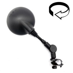 Mirror Lh-Rh Husqvarna CR125 00-09 Rearview Mirrors MAGNETI MARELLI