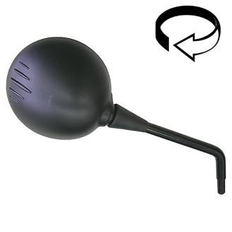 Mirror Lh-Rh Bmw R Nine Tscrambler for BMW R1200GS 02-10 and other model Rearview Mirrors MAGNETI MARELLI