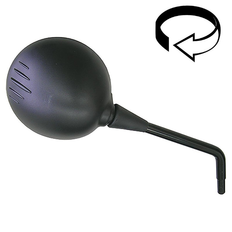 Mirror Lh-Rh Bmw K25 R 1200GS 02-05 for BMW R1200GS 02-10 and other model Rearview Mirrors MAGNETI MARELLI