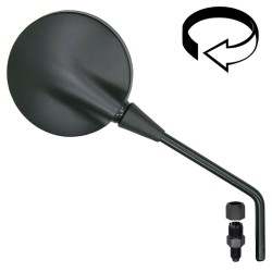 Mirror Lh-Rh Bmw K14 F 650CS 00-05 for BMW F 650 GS 01- Rearview Mirrors MAGNETI MARELLI