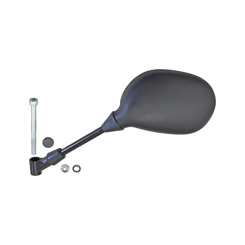 Mirror Lh Peugeot Kisbee 4T50 for PEUGEOT 50 Kisbee 10-13 Rearview Mirrors MAGNETI MARELLI