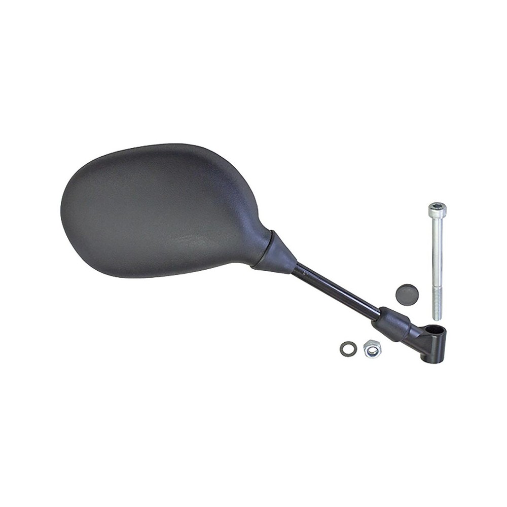 Mirror Rh Peugeot Kisbee 4T50 for PEUGEOT 50 Kisbee 10-13 Rearview Mirrors MAGNETI MARELLI