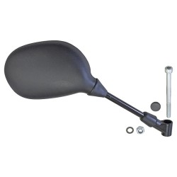 Specchio Dx Peugeot Kisbee 4T50 10-13 per PEUGEOT 50 Kisbee 10-13 Rétroviseurs MAGNETI MARELLI