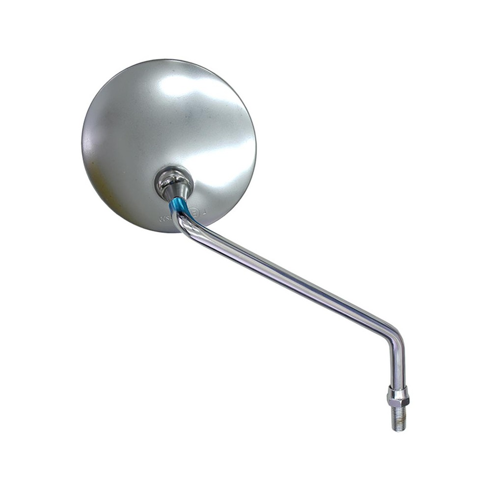 Mirror Rh Mash Black SEVEN125 Brown Edition for MASH 125 Black Seven nd Rearview Mirrors MAGNETI MARELLI