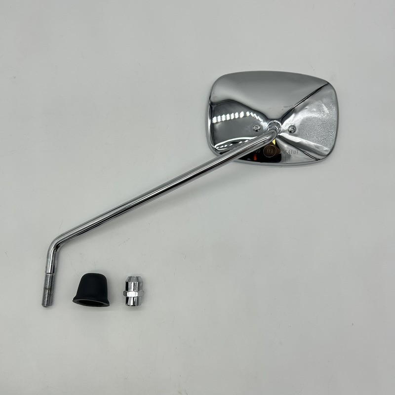 Mirror Lh Piaggio BEVERLY125 Rst 04-07 for PIAGGIO Beverly RST 125/250 04-08 Rearview Mirrors MAGNETI MARELLI