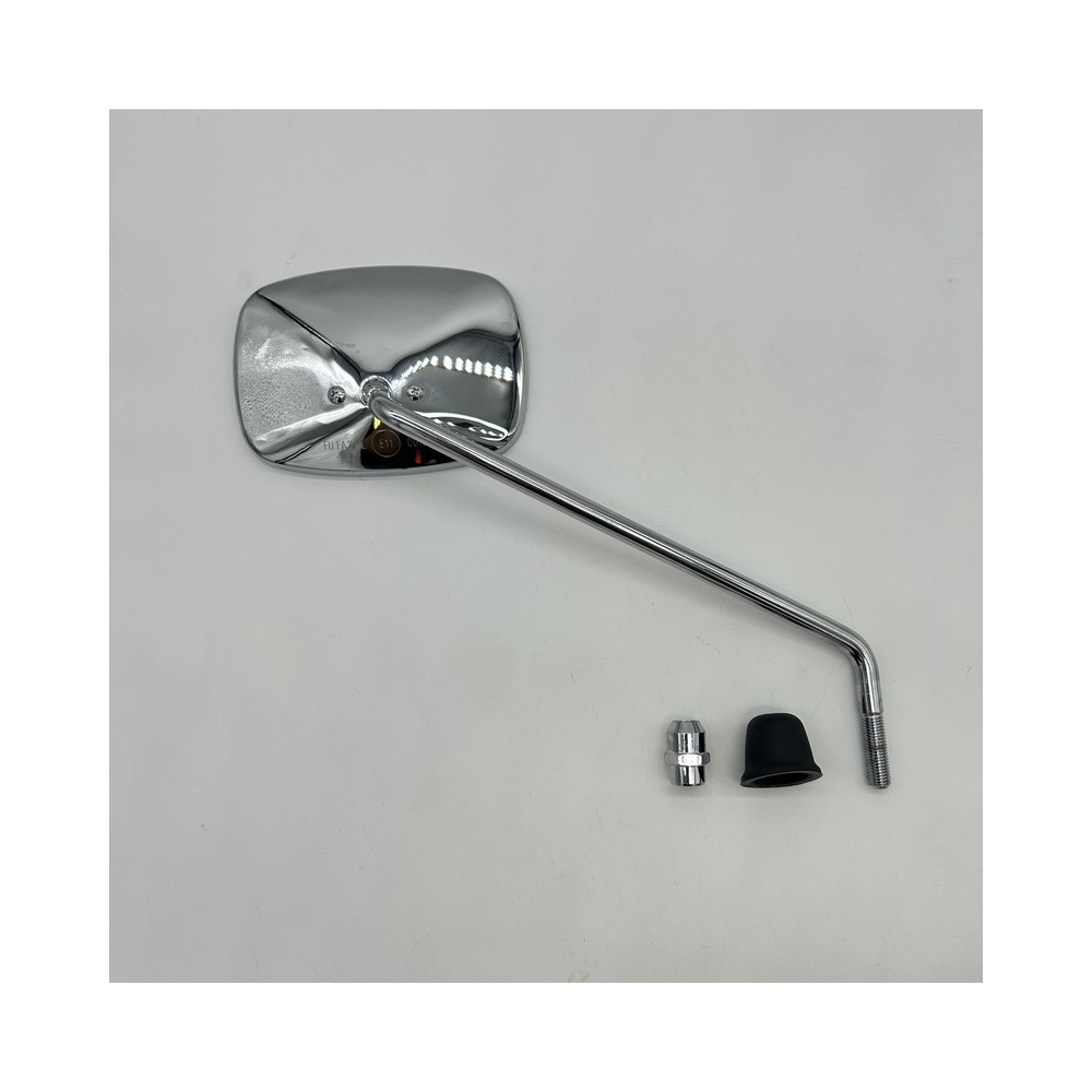 Specchio Dx Piaggio BEVERLY125/250 Rst 04-07 -