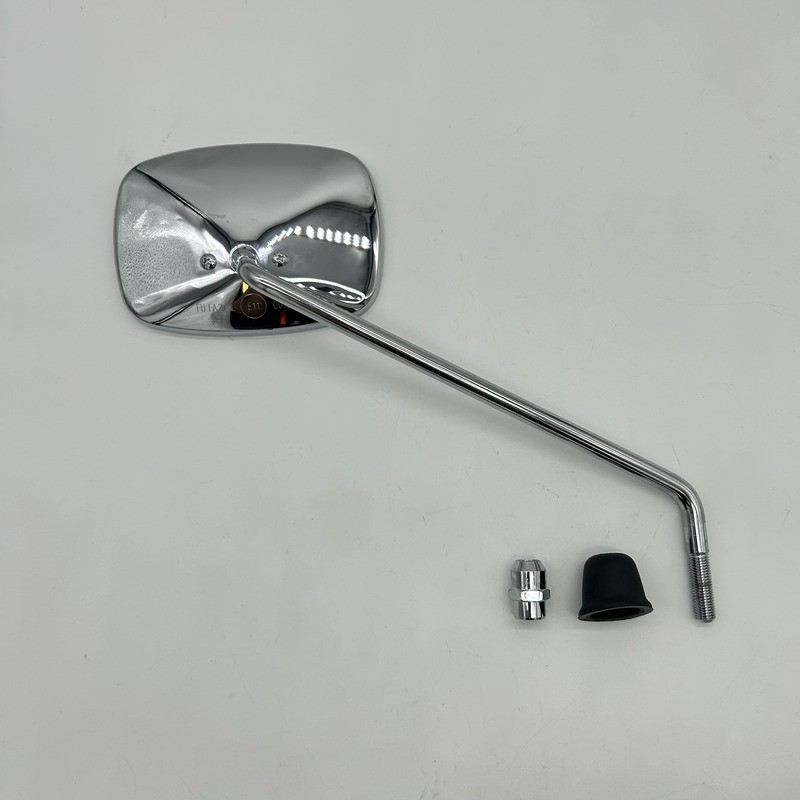 Mirror Rh Piaggio BEVERLY125 Rst 04-07 for PIAGGIO Beverly RST 125/250 04-08 Rearview Mirrors MAGNETI MARELLI