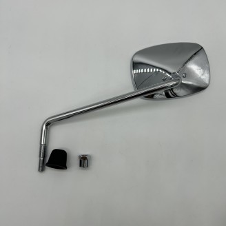 Specchio Sx Piaggio BEVERLY400 06-07 -