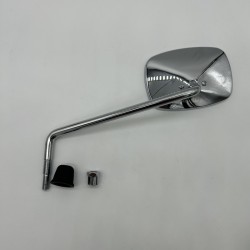 Specchio Sx Piaggio BEVERLY400 06-07 per PIAGGIO Beverly 400 06-07 Rückspiegel MAGNETI MARELLI