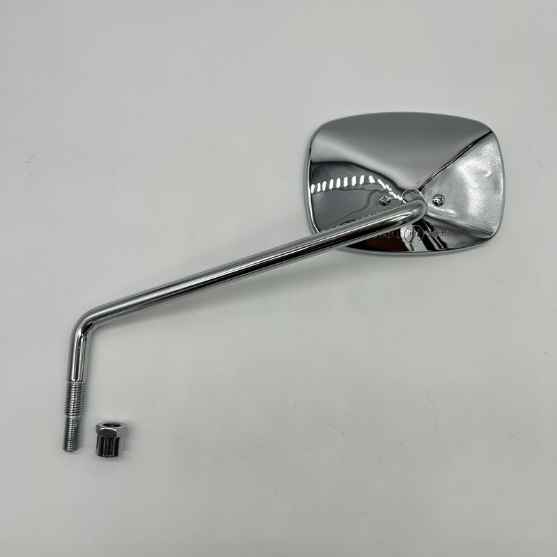 Mirror Lh Piaggio 500 Beverly Cruiser 250 / 500 for PIAGGIO Beverly Cruiser 250/5 00 Rearview Mirrors MAGNETI MARELLI