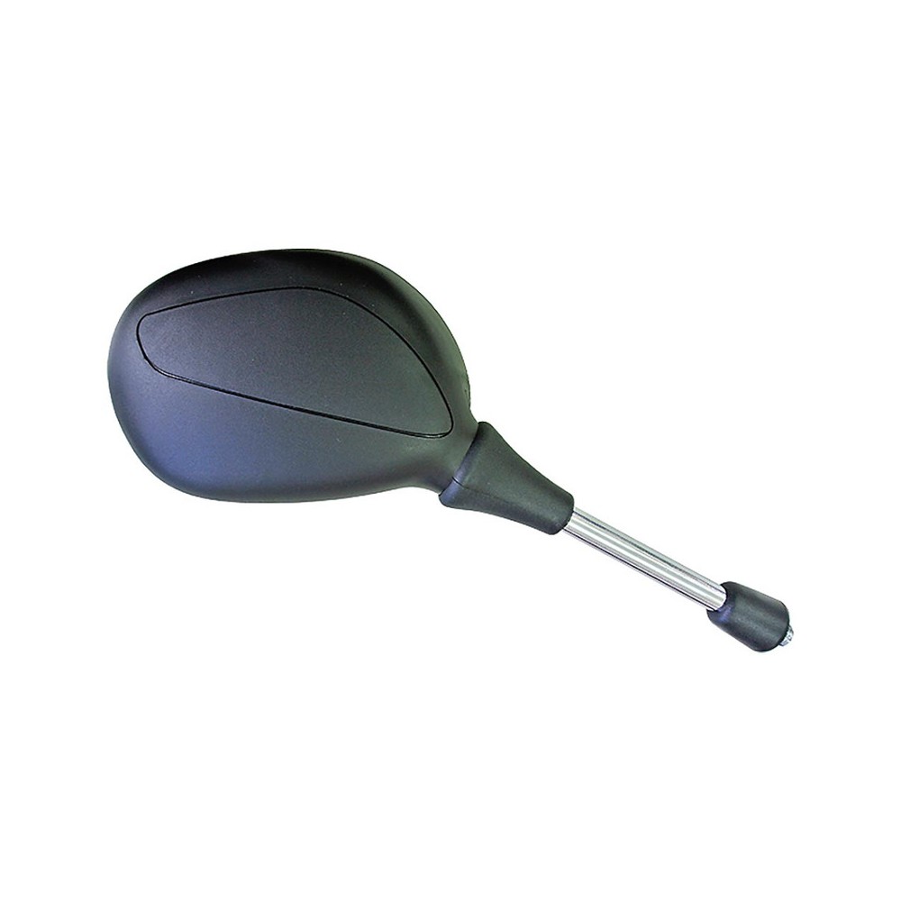 Specchio Dx Peugeot GEOPOLIS125/250/400 Gambo Cromato -