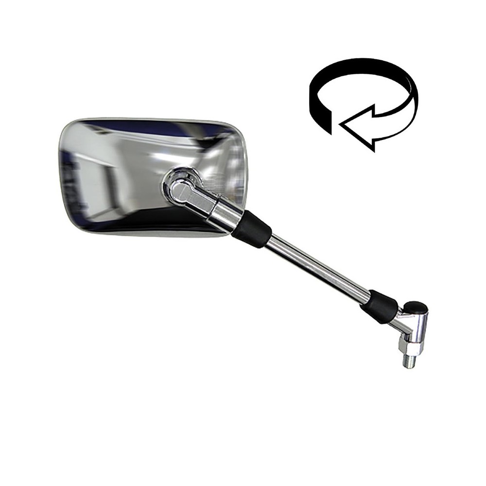 Specchio Sx-Dx Suzuki BURGMAN250/400 99-16 -