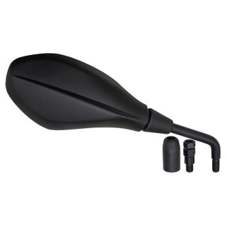 Mirror Lh Bmw K02 G310GS 17- for BMW G 310 R 16-22 and other model Rearview Mirrors MAGNETI MARELLI