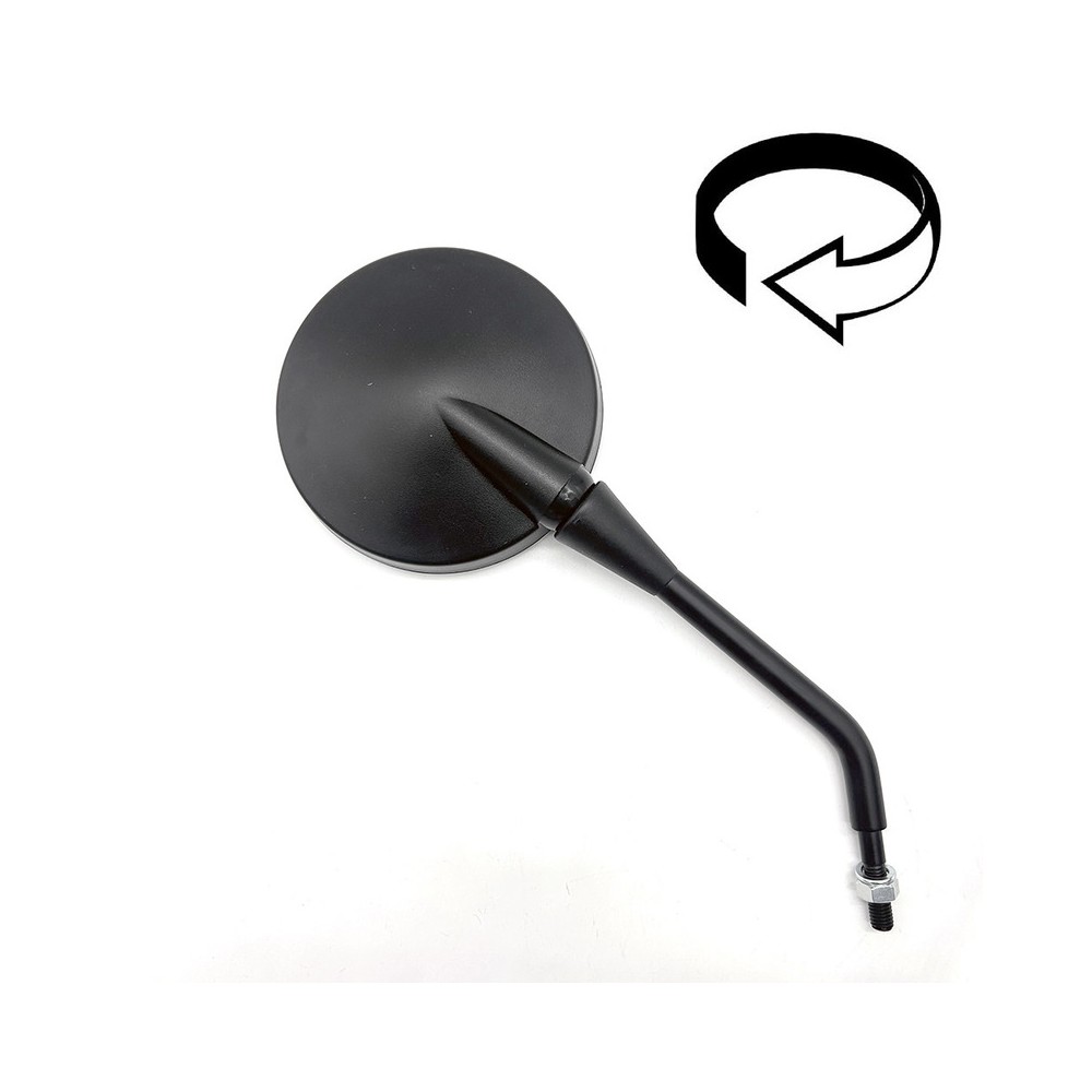 Mirror Lh Bmw K569 K 75 84-96 for BMW K75 84-95 and other model Rearview Mirrors MAGNETI MARELLI