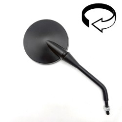 Specchio Sx-Dx Bmw R80- K7584-96 per BMW K75 84-95 e altri modelli Rétroviseurs MAGNETI MARELLI