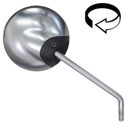 Rearview Mirror Lh-Rh Hondasuper Cub 125 18- for HONDA Super Cub 125 18- Rearview Mirrors MAGNETI MARELLI