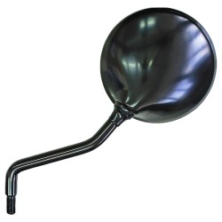 Mirror Lh Honda XRV750P Africa Twin 93 for HONDA Africa Twin 750 94-00 and other model Rearview Mirrors MAGNETI MARELLI