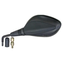 Mirror Lh Kymco Agility 502T Euro 2 for KYMCO Agility 50 Plus nd and other model Rearview Mirrors MAGNETI MARELLI