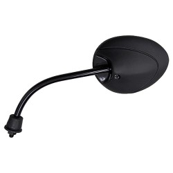 Mirror Lh Piaggio Zip 50 2T50 4T 00-09 for PIAGGIO Zip 50 2T 00-04 and other model Rearview Mirrors MAGNETI MARELLI