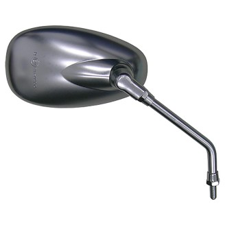 Mirror Kymco People Left/RIGHT50/125/150 -07 Chrome for KYMCO People 50/125/150 - 07 Rearview Mirrors OKYAMI