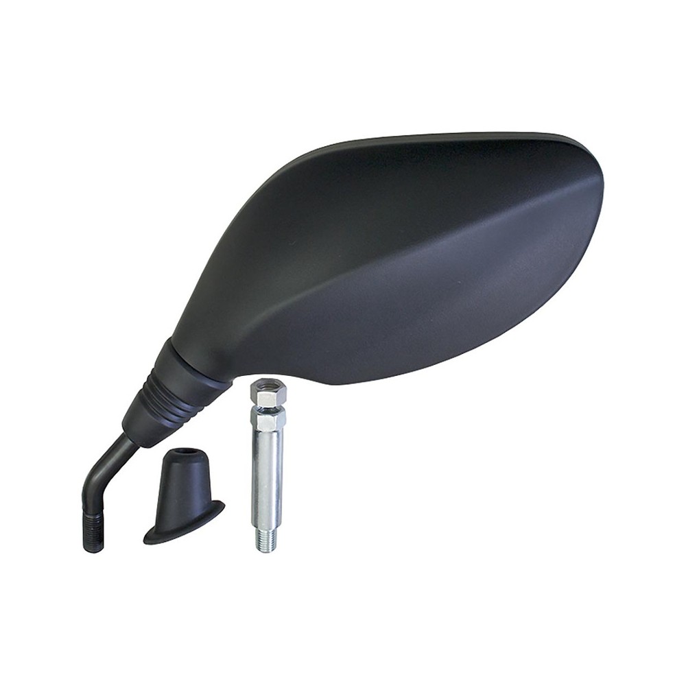 Mirror Lh Honda Sh 125 Abs D for HONDA SH 125/150 17-19 Rearview Mirrors MAGNETI MARELLI