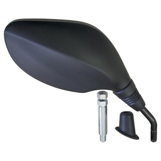 Mirror Lh Honda Sh 125 Abs D for HONDA SH 125/150 17-19 Rearview Mirrors MAGNETI MARELLI