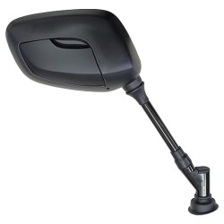 Mirror Rh Sym Citycom 300EFI I LH30W 08-15 for SYM Citycom 300 08-17 Rearview Mirrors MAGNETI MARELLI