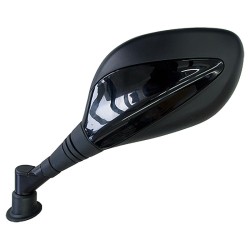 Mirror Lh Kymco People GT125/ 300I 12- for KYMCO Paople GT 125/200/3 00 Rearview Mirrors MAGNETI MARELLI