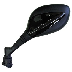 Mirror Lh Kymco Downtown 12509- for KYMCO Downtown 125/200/300 09-14 and other model Rearview Mirrors MAGNETI MARELLI