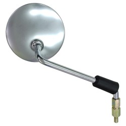 Mirror Rh Sym Fiddle Ii 50 /125 for SYM Fiddle II 50/125/200 08-15 Rearview Mirrors MAGNETI MARELLI