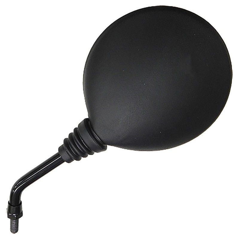 Mirror Lh Kymco Agility 5010 / 12 for KYMCO Agility 50 05-18 and other model Rearview Mirrors MAGNETI MARELLI