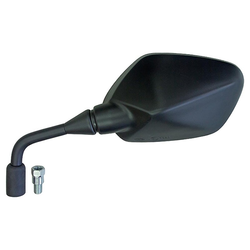 Mirror Lh Honda Cb 650FA 14- for HONDA CB 650 F 14-18 and other model Rearview Mirrors MAGNETI MARELLI