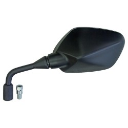 Mirror Lh Honda Cb 650FA 14- for HONDA CB 650 F 14-18 and other model Rearview Mirrors MAGNETI MARELLI