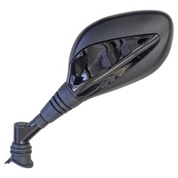 Mirror Lh Kawasaki J 125 ABSSC125BGF / A 16 for KAWASAKI J 125 16-20 and other model Rearview Mirrors MAGNETI MARELLI