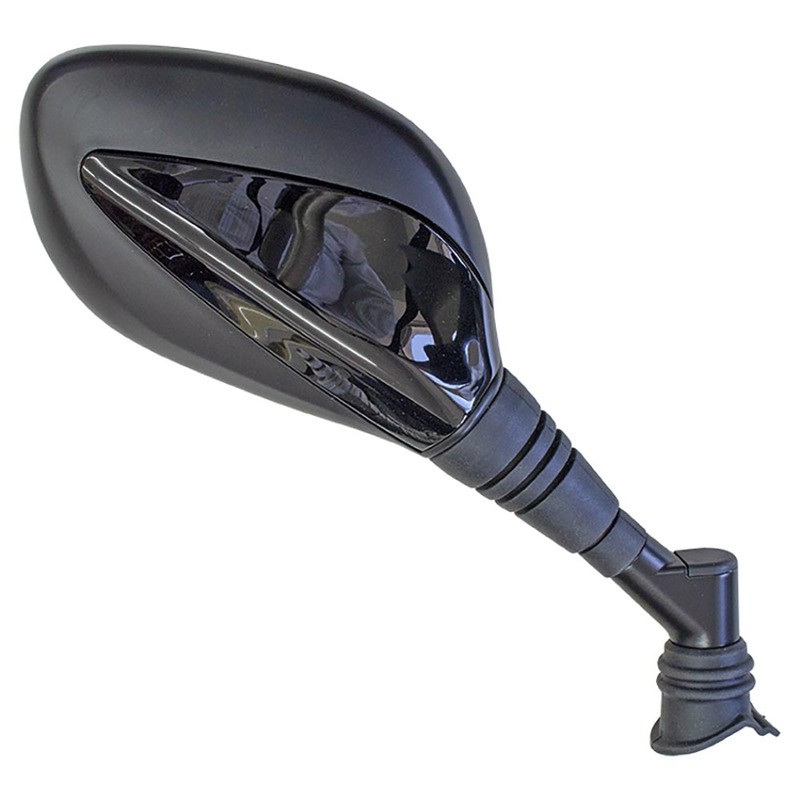 Mirror Rh Kawasaki J 125 ABSC125BGF / A 16 for KAWASAKI J 125 16-20 and other model Rearview Mirrors MAGNETI MARELLI