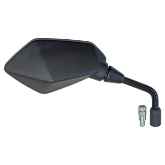 Mirror Lh Kawasaki Z 750 ZR750 11-12 for KAWASAKI Z 750 11-12 Rearview Mirrors MAGNETI MARELLI