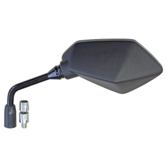 Mirror Lh Kawasaki Z 1000 ZR1000 11-13 for KAWASAKI Z 00 10-13 Rearview Mirrors MAGNETI MARELLI