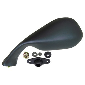 Lever Rh Argento Aprilia RSV1000 98-03 for APRILIA RS 250 98-03 and other model Motorcycle Levers MAGNETI MARELLI