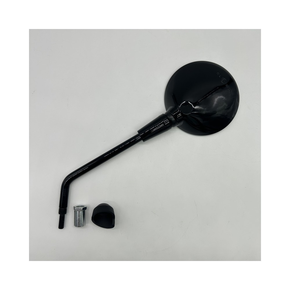 Specchio Sx Vespa Gts 125/30018-20 Nero per PIAGGIO Vespa GTS 125/300 18-20 Espejos retrovisores MAGNETI MARELLI